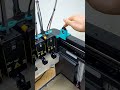 TimeLapse Upgrade For Snapmaker U1