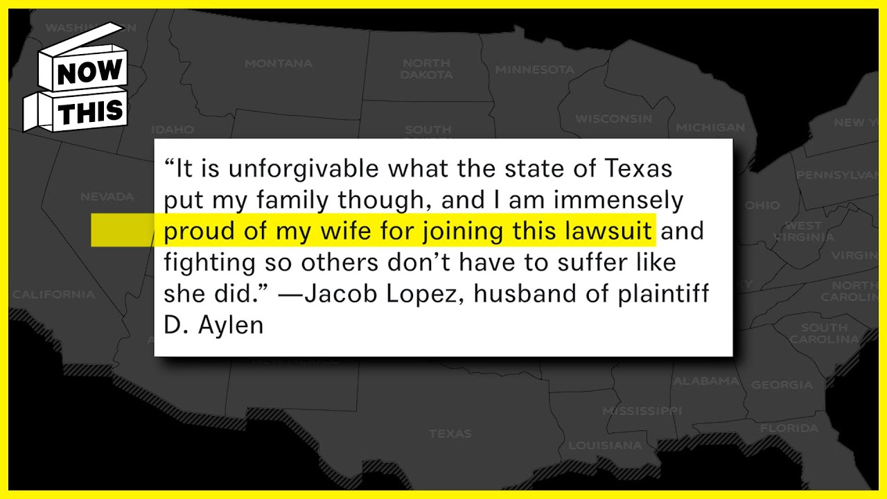 The Devastating Impact of Texas' Abortion Ban on Families