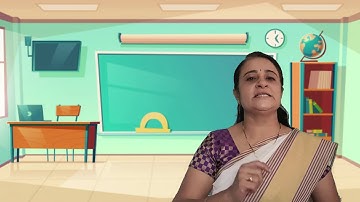 Std=6, Subject=English, Sem=1,Unit:1 Where were you?  Activity=6,7