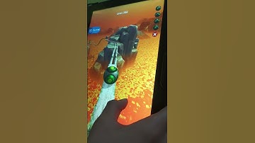 Rollance ball ⚽ game level_286 completed 👍#rollanceballs #shorts #gaming #ytshorts