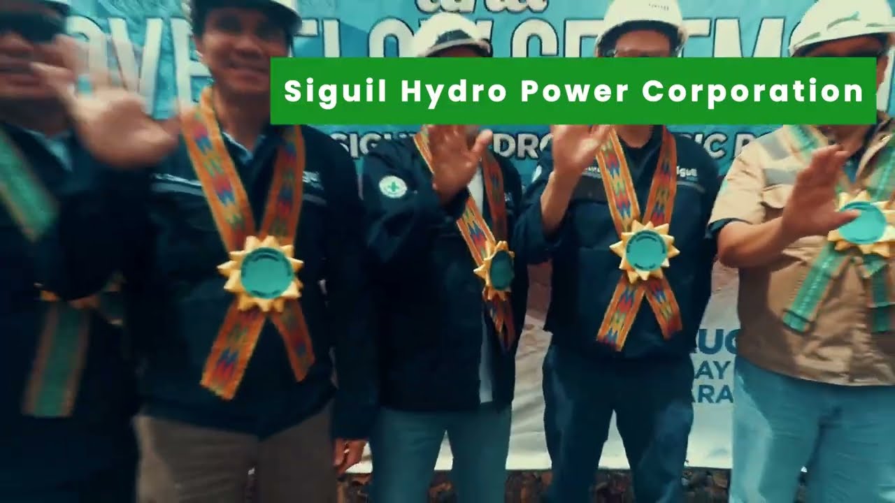 Alsons Power Group 2023 Wrap Up