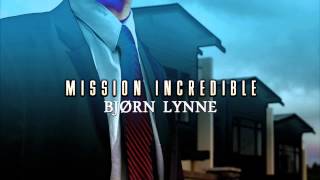 (Pump It Up Pro 2) Bjørn Lynne - Mission Incredible