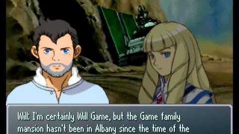 Super Robot Wars Alpha Gaiden Episode 19- part 1