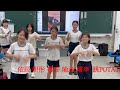 115信義四乙母親節表演 阿亮老師