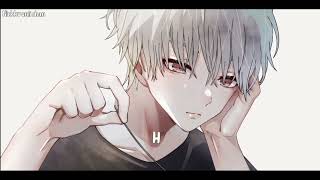 [Nightcore] → Abcd (romantic version) - Tyler shaw