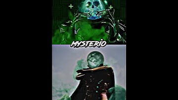 Thumbnail of Spiderman villains (imsoniac) vs Spiderman villains (live action)..