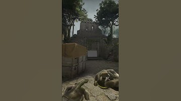 Ancient B hold CSGO Faceit lvl 10 3k elo