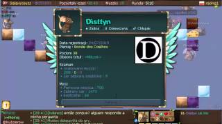 Transformice - Disttyn - 700 First