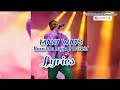 BNXN fka Bujju - Many Ways feat. Wizkid (lyrics)