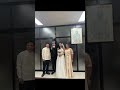 #loverrovel #myc #ziaandjomwedding
