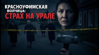 видео: Красноуфимская волчица: Страх на Урале картинка: Красноуфимская волчица: Страх на Урале