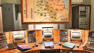 Secret Nuclear Bunker Explore | Hack Green UK