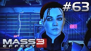 Modded Mass Effect 3 #63 - I should go? (Citadel DLC Pt. 5)