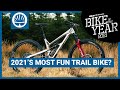 2021 YT Jeffsy Blaze Review | MASSIVE Fun But Not No. 1