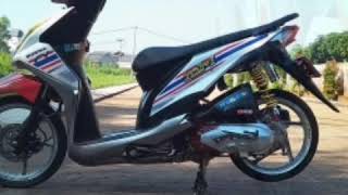 Kumpulan Modif Part 1 Baby Look