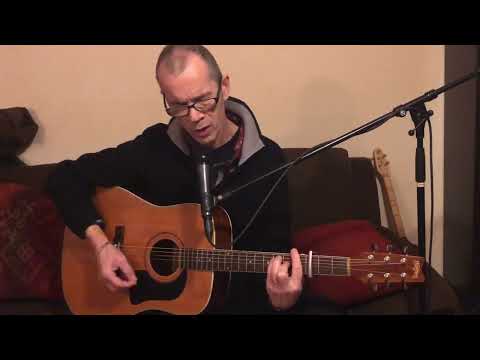 Vangelis One More Kiss Dear Cover By Grobi With 2nd Guitar Playback 