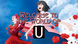 Belle - Welcome to the World of U  |  