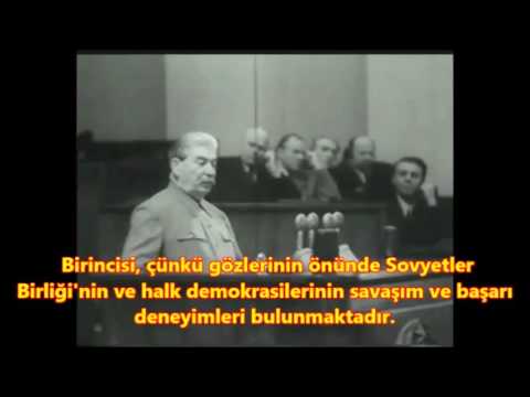 SSCB Komünist Partisi SSCB Komünist Partisi
