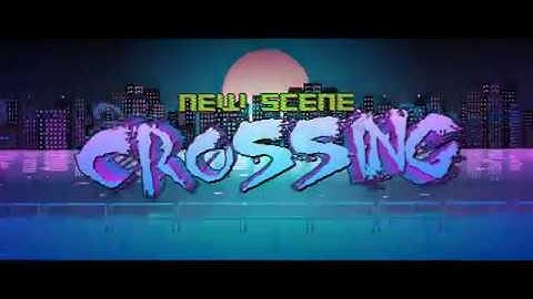 BLESSED REDUX: Crossing