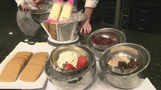 FVTC Cooking Class