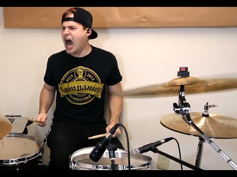 10 metal drum fills (for beginners)