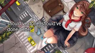 Download Lagu NIGHTCORE~to my parents/ lyrics MP3 Download Lagu NIGHTCORE~to my parents/ lyrics MP3