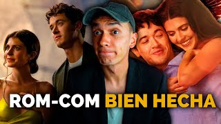 Download Lagu GENTE QUE CONOCEMOS EN VACACIONES | CRITICA [SIN SPOILERS] Netflix MP3