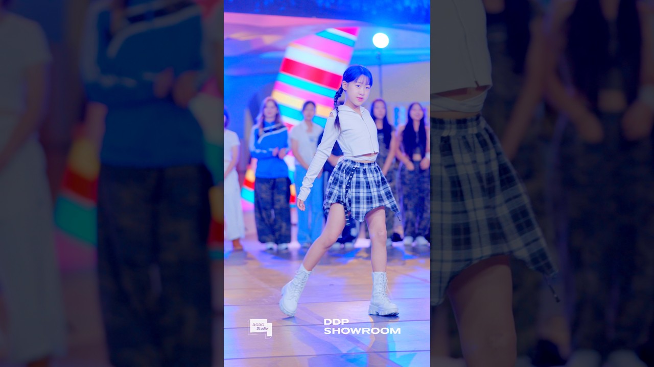 LE SSERAFIM (르세라핌) 'CELEBRATION'💕 DGDG 딩가딩가 KPOP Random Dance Cover