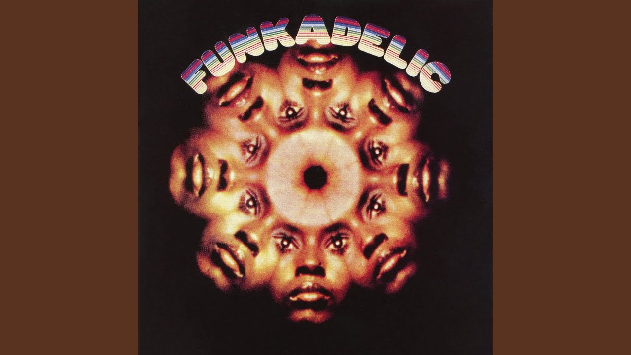 Funkadelic LP レコード US ORIGINAL n_t0114942.jpg