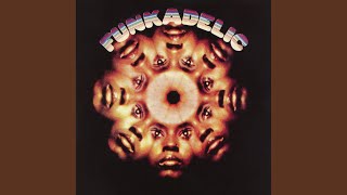 Mommy, What's A Funkadelic?