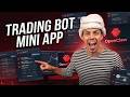 Trade AI Bot Review: Legit Automated Profit or a Total Scam?