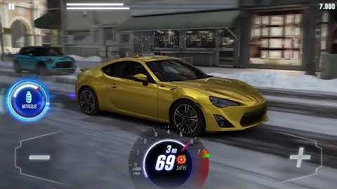 CSR2 part 1