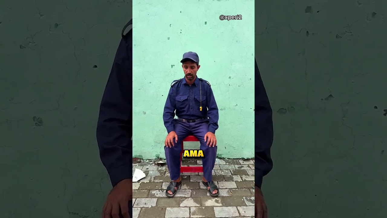 Tezgâhçının İntikamı İyilik Oldu.. ❗❤️ (xperi2 /YT)