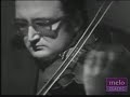 Capture de la vidéo N.paganini God Save The Queen Op.9 / Salvatore Accardo