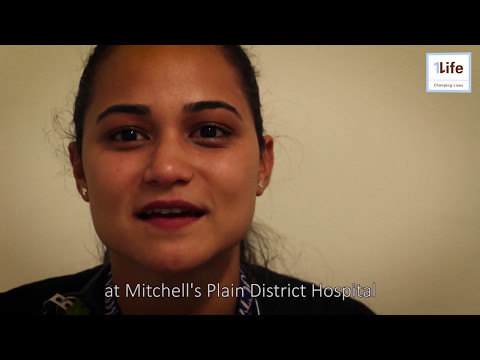 'On Shift' - Watch this doctor bring order to trauma in a Mitchells Plain hospital