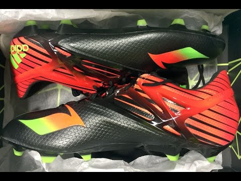 Adidas Messi 15.1