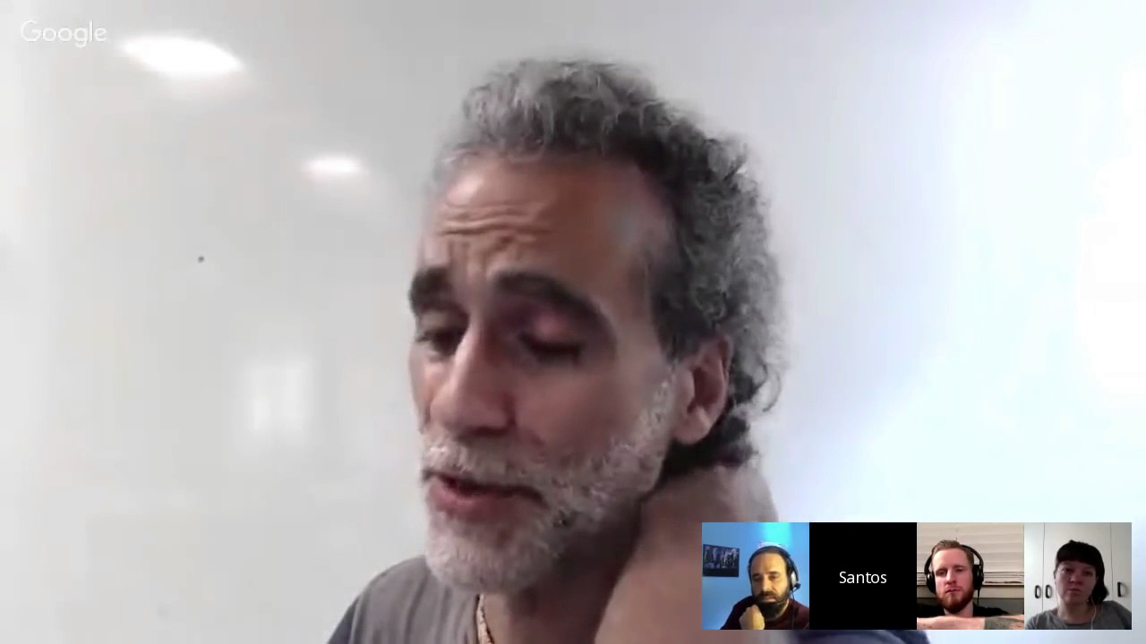 Ep 4 Tru Mon Show Exposing the cult of santa ball 1 of 5