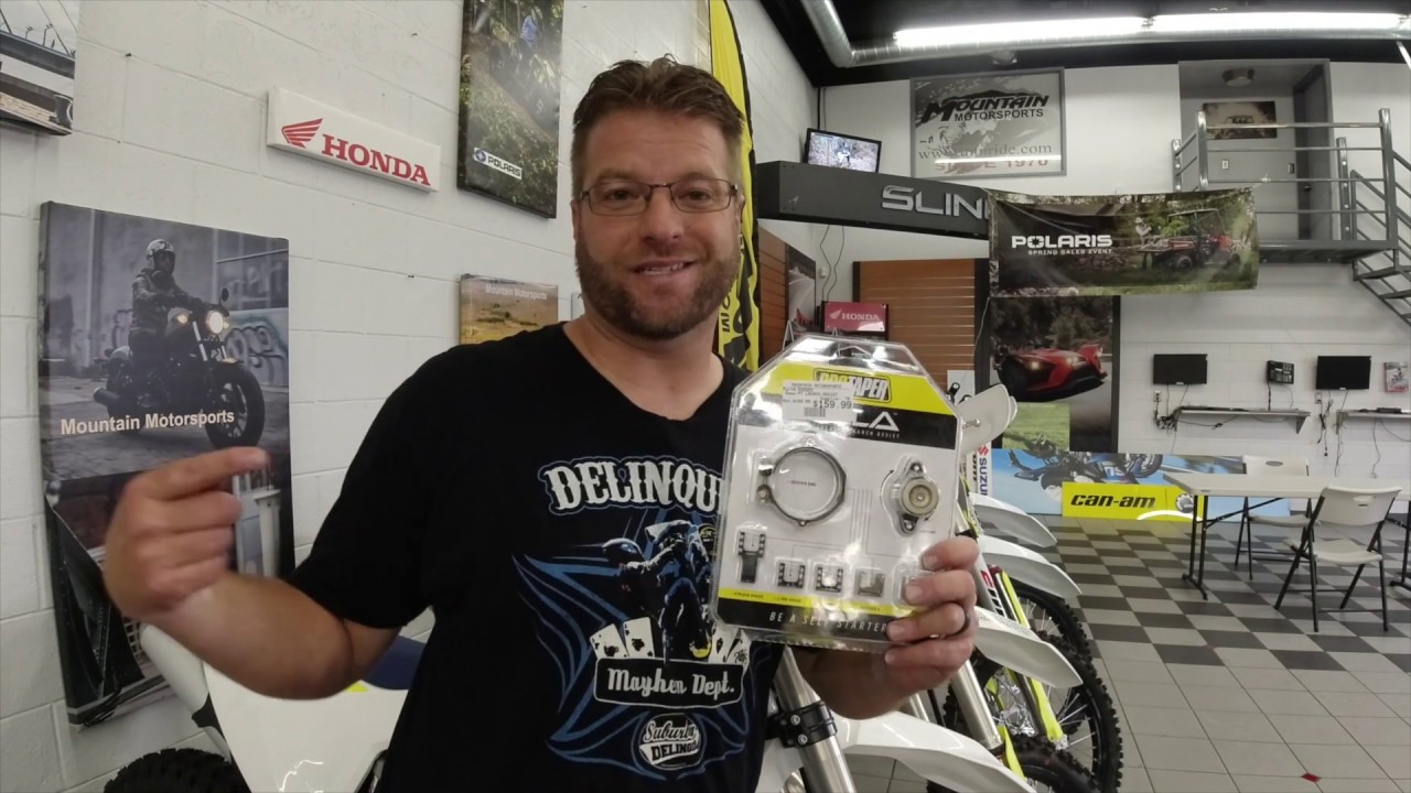 how-to-install-a-pro-taper-sela-device-onto-any-dirt-bike-self