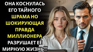 видео: Она КОСНУЛАСЬ шрама, который он прятал годами… не зная, что прошлое МИЛЛИОНЕРА-СЕО разрушит её покой картинка: Она КОСНУЛАСЬ шрама, который он прятал годами… не зная, что прошлое МИЛЛИОНЕРА-СЕО разрушит её покой