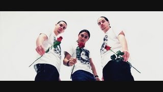 Gemini Twins - Amore Momma (Dedication Music Video) Dalia Gutierrez Sanchez 4⧸3⧸1969 - 8⧸24⧸2012