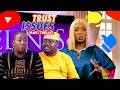 Lifelines with Mima (Trust Issues) A  family Therapy