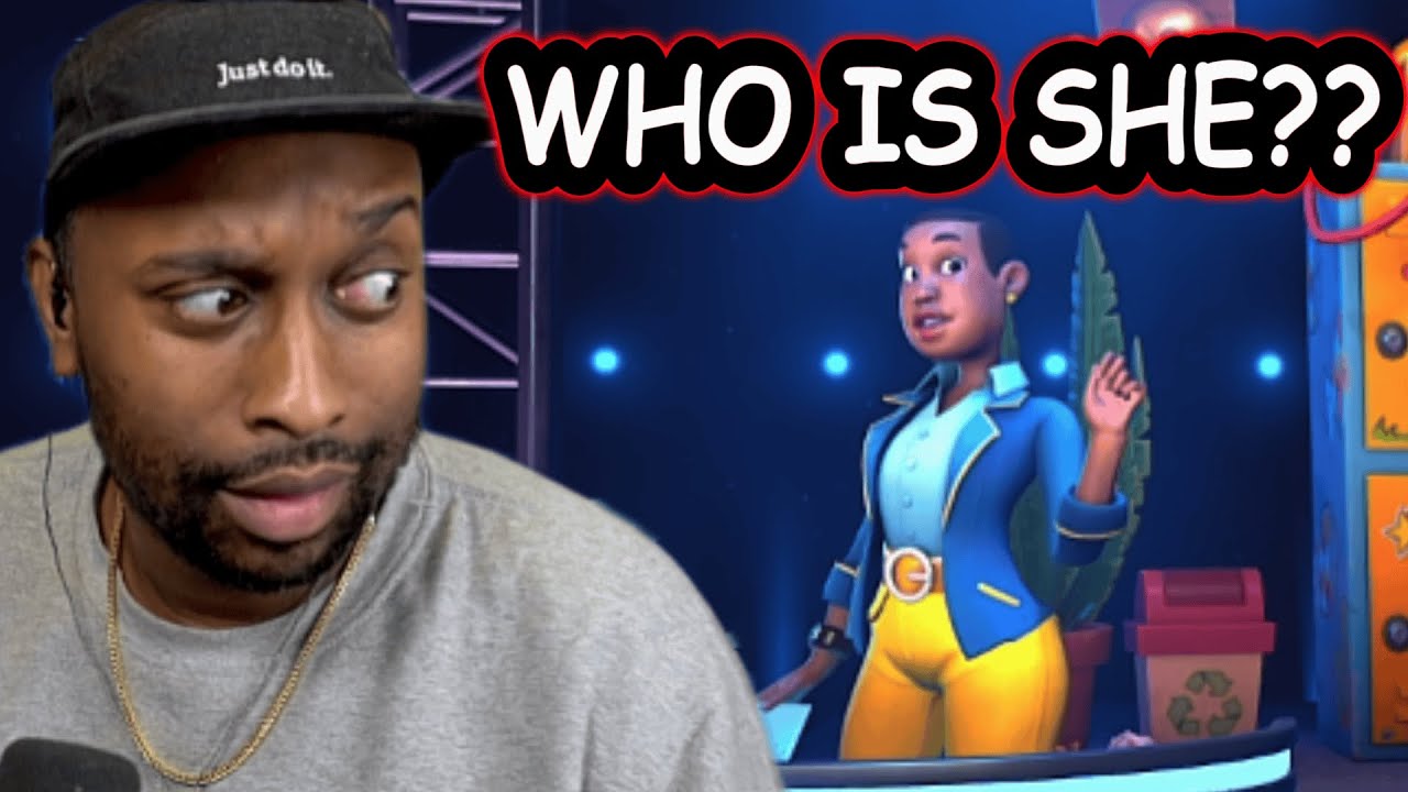 MikeCakez Are You Smarter Than a 5th Grader
