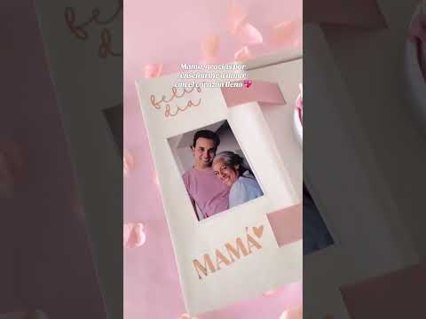 Caja de regalo
