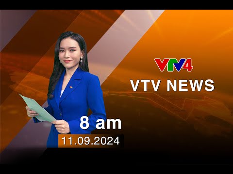VTV News 8h