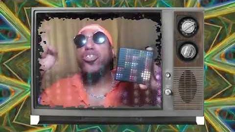 UNKLE PHIL JAM | A Roli Blocks and Seaboard Block Creation