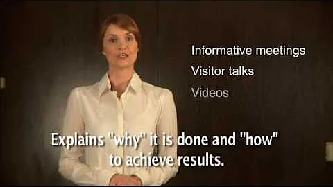 5S into Action Trailer