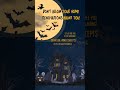 Happy Halloween!