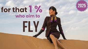 the way to pass a cabin crew interview  (the SPF formula you need to try)