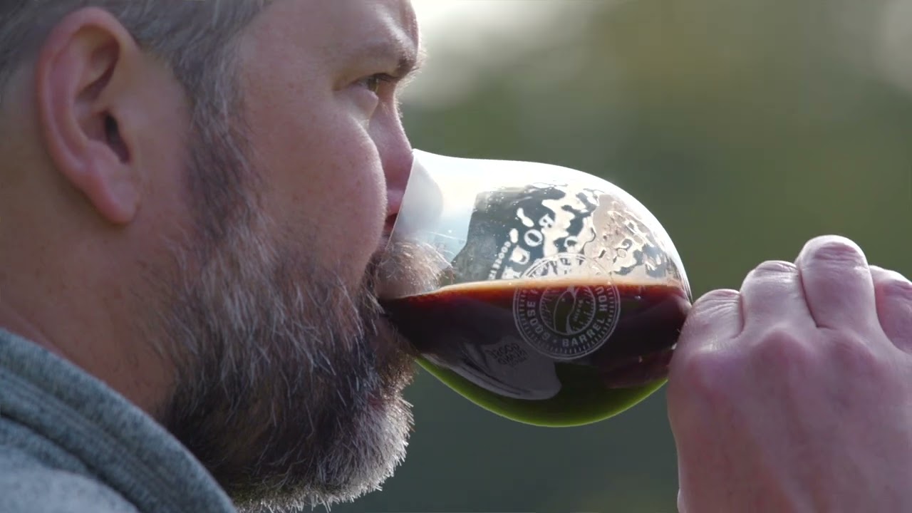 2023 Bourbon County Brand Backyard Stout