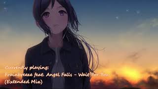 Frainbreeze feat. Angel Falls - Wait For You (Extended Mix)